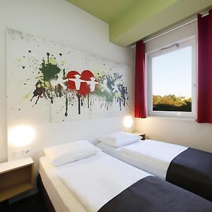 B&B Hotel Berlin Potsdamer Platz