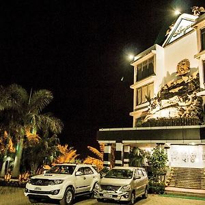 Hotel Aryan